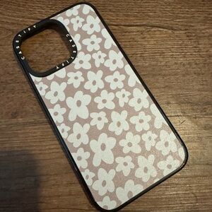 Casetify Compact iPhone 15 pro max case